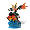 My Hero Academia - Bakugo - Dioramatic  (The Brush)
